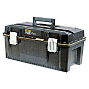 Stanley FatMax Werkzeugkasten Structural (58,4 x 30,5 x 26,7 cm, Spritzwassergeschützt)