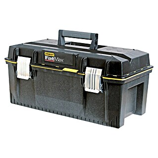 Stanley FatMax Gereedschapskist Structural (Grootte: 23″, 58,4 x 30,5 x 26,7 cm, Spatwaterdicht)