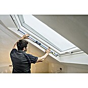Bosch Professional Nivel de burbuja digital GIM 120 (1.250 mm, Gama de medición: 0° - 360° (4 x 90°))
