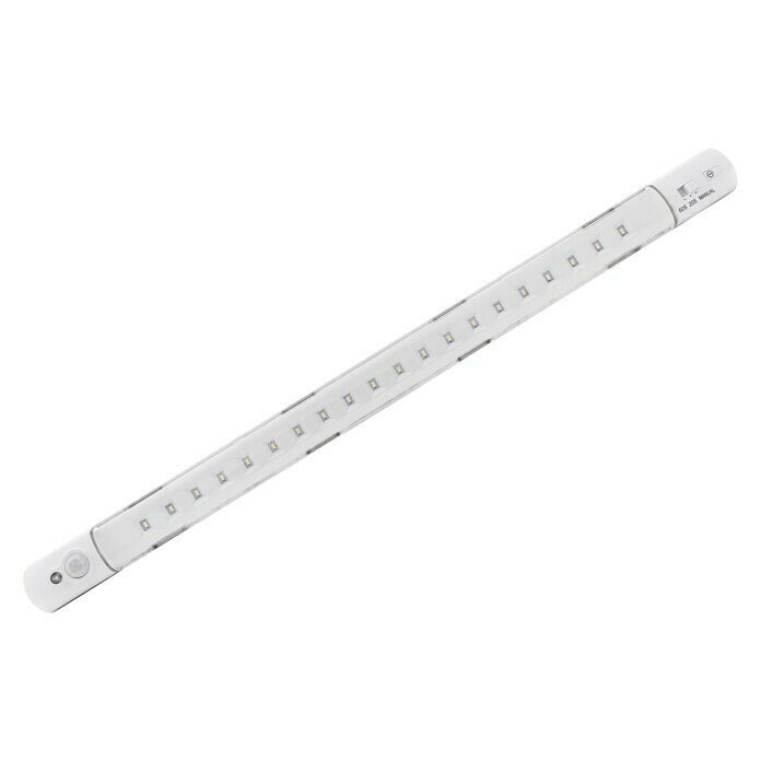 Ritter Leuchten LED-Unterbauleuchte (2 W, 430 x 28 x 31 mm, Weiß)