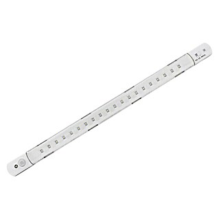 Ritter Leuchten LED-Unterbauleuchte (2 W, 430 x 28 x 31 mm, Weiß)
