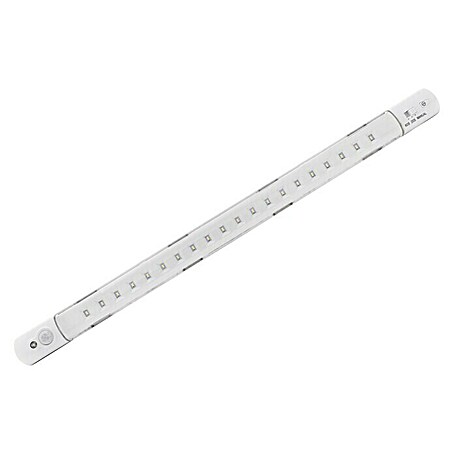 Ritter Leuchten LED-Unterbauleuchte  (430 x 28 x 31 mm)