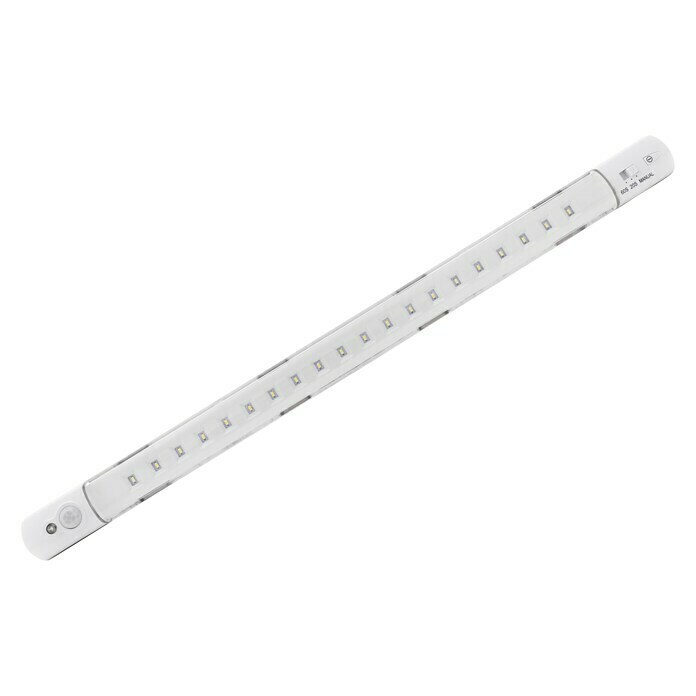 Ritter Leuchten LED-Unterbauleuchte2 W, 430 x 28 x 31 mm, Weiß Front View