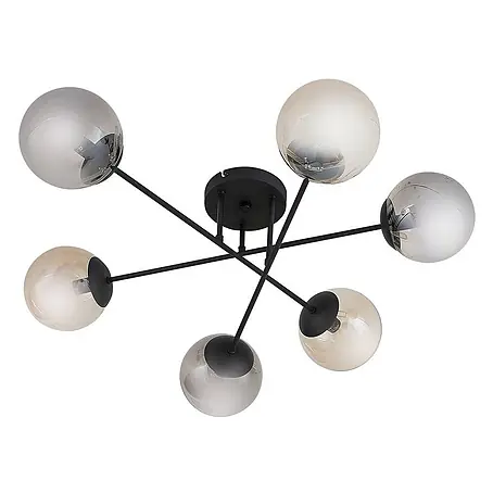 Lindby  Deckenleuchte Isamer