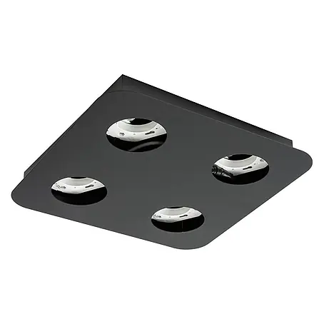 Lindby  Deckenleuchte Jyla