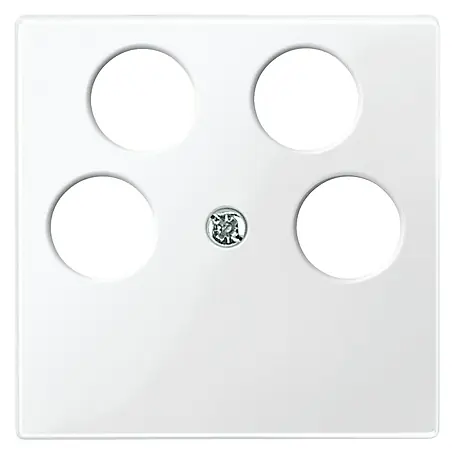 Merten System M Antennenabdeckung 296519