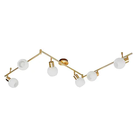 Lindby  Deckenleuchte Elaina