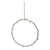 Tween Light Led-ring (Binnen, 20 lampen, Diameter: 30 cm)