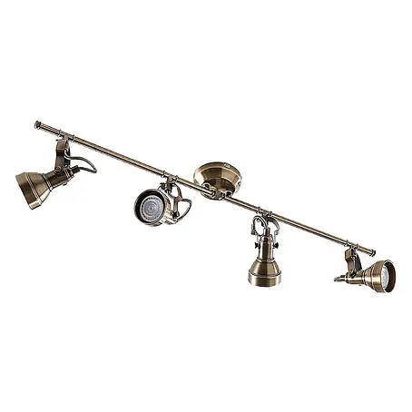 Lindby  Deckenleuchte Perseas