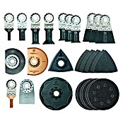 Fein Starlock Plus Kit de accesorios Best of Renovation (34 piezas)
