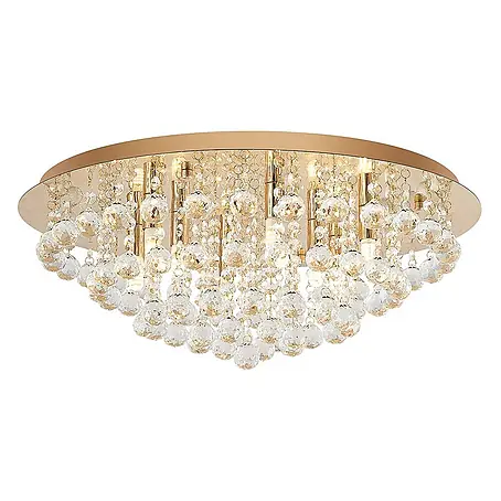Lindby  Deckenleuchte Gillion