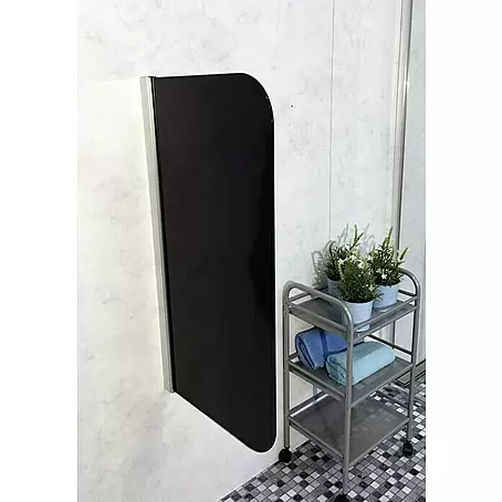 GEO  Urinal-Trennwand Radius 100