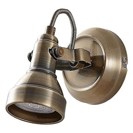 Lindby  Deckenstrahler Perseas