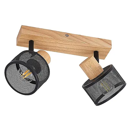 Lindby  Deckenstrahler Evinora