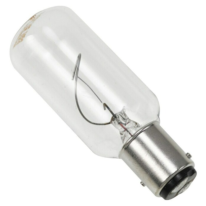 Talamex Ersatzbirne (10 W, 12 V, Lichtfarbe: Weiß)