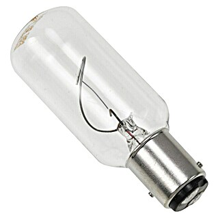 Talamex Reservelampje voor boten (25 W, 12 V, Lichtkleur: Neutraal wit)