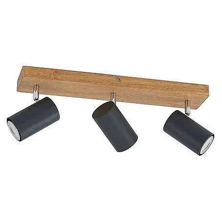 Lindby  Deckenstrahler Maniva
