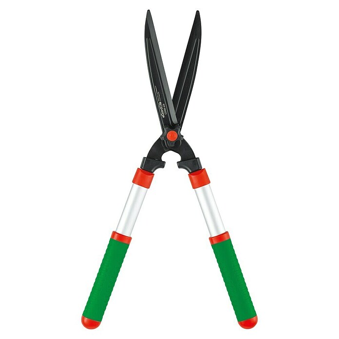 Gardol Comfort Heggenschaar (21 cm, Antikleefcoating)