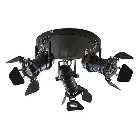 Lindby  Deckenstrahler Tilen