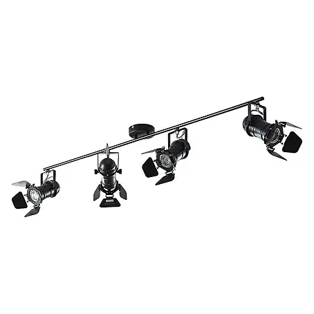 Lindby  Deckenstrahler Tilen