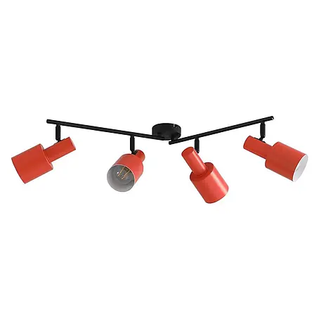 Lindby  Deckenstrahler Ovelia