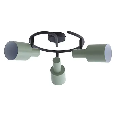 Lindby  Deckenstrahler Ovelia
