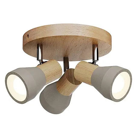 Lindby  Deckenstrahler Filiz