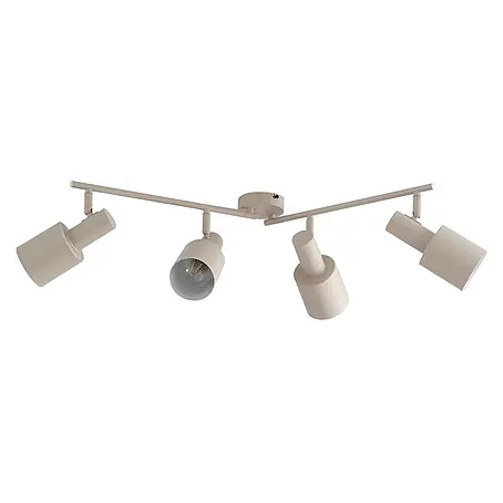 Lindby  Deckenstrahler Ovelia
