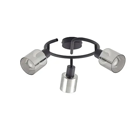 Lindby  Deckenstrahler Netty