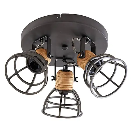 Lindby  Deckenstrahler Arinthea