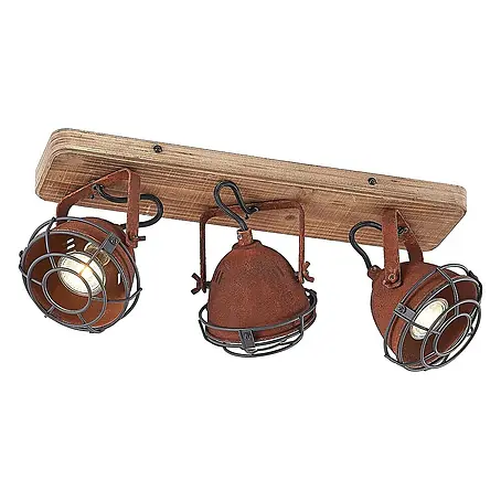 Lindby  Deckenstrahler Farovi