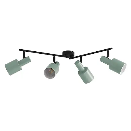 Lindby  Deckenstrahler Ovelia