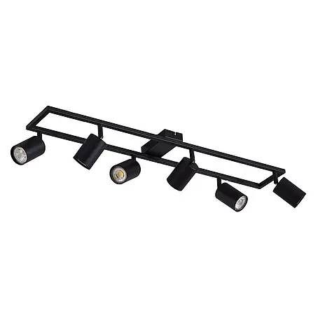 Lindby  Deckenstrahler Bravius