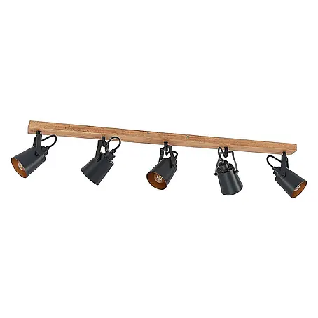 Lindby  Deckenstrahler Kimban