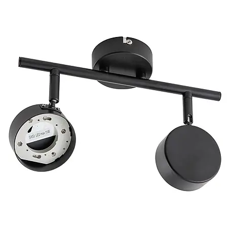 Lindby  Deckenstrahler Jyla