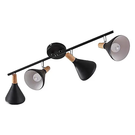 Lindby  Deckenstrahler Arina