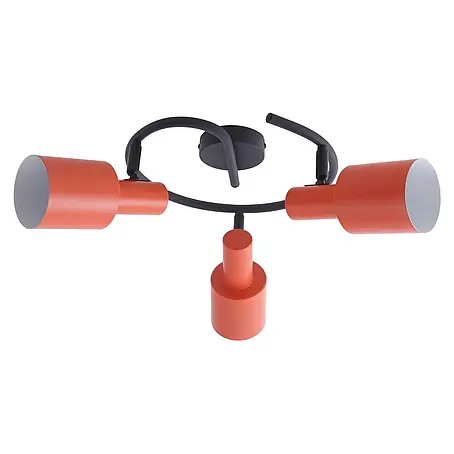 Lindby  Deckenstrahler Ovelia