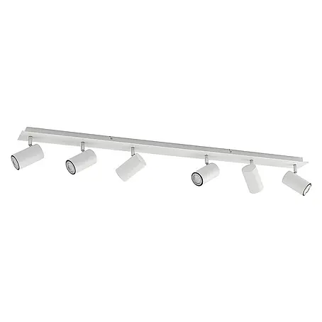 Lindby  Deckenstrahler Joffrey