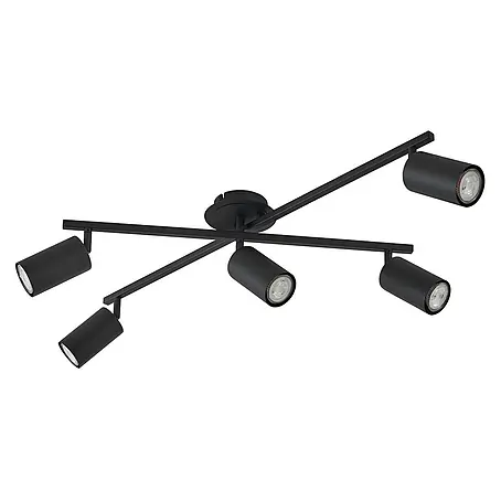 Lindby  Deckenstrahler Joffrey