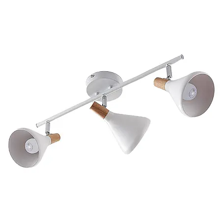 Lindby  Deckenstrahler Arina