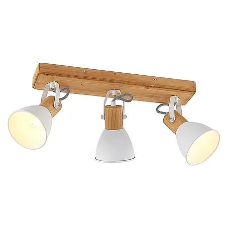 Lindby  Deckenstrahler Merela