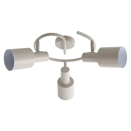Lindby  Deckenstrahler Ovelia