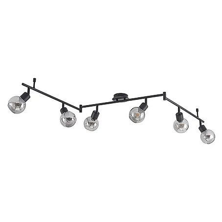 Lindby  Deckenstrahler Eridia