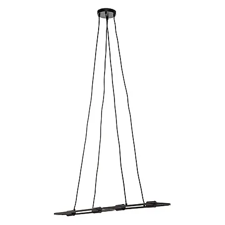 Lucande  Pendelleuchte Tornike