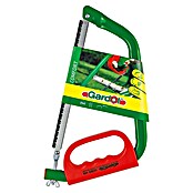 Gardol Comfort Beugelzaag (Zaagbladlengte: 30 cm)
