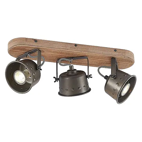 Lindby  Deckenstrahler Rubinjo