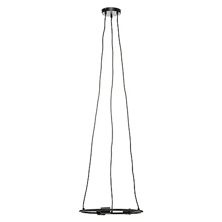Lucande  Pendelleuchte Linnard