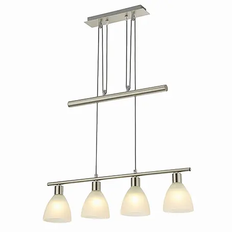 Lindby  Pendelleuchte Simeon