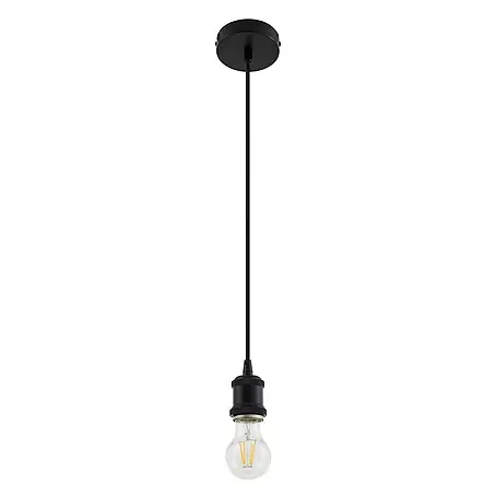 Lindby  Pendelleuchte Hattie