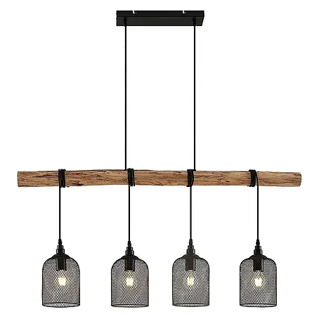 Lindby  Pendelleuchte Elrond